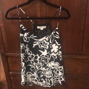 Loft size large tank